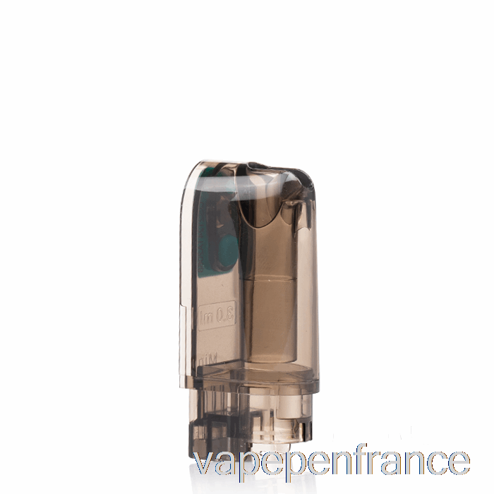 Suorin Air Mod Dosettes De Remplacement Stylo Vape Noir Clair